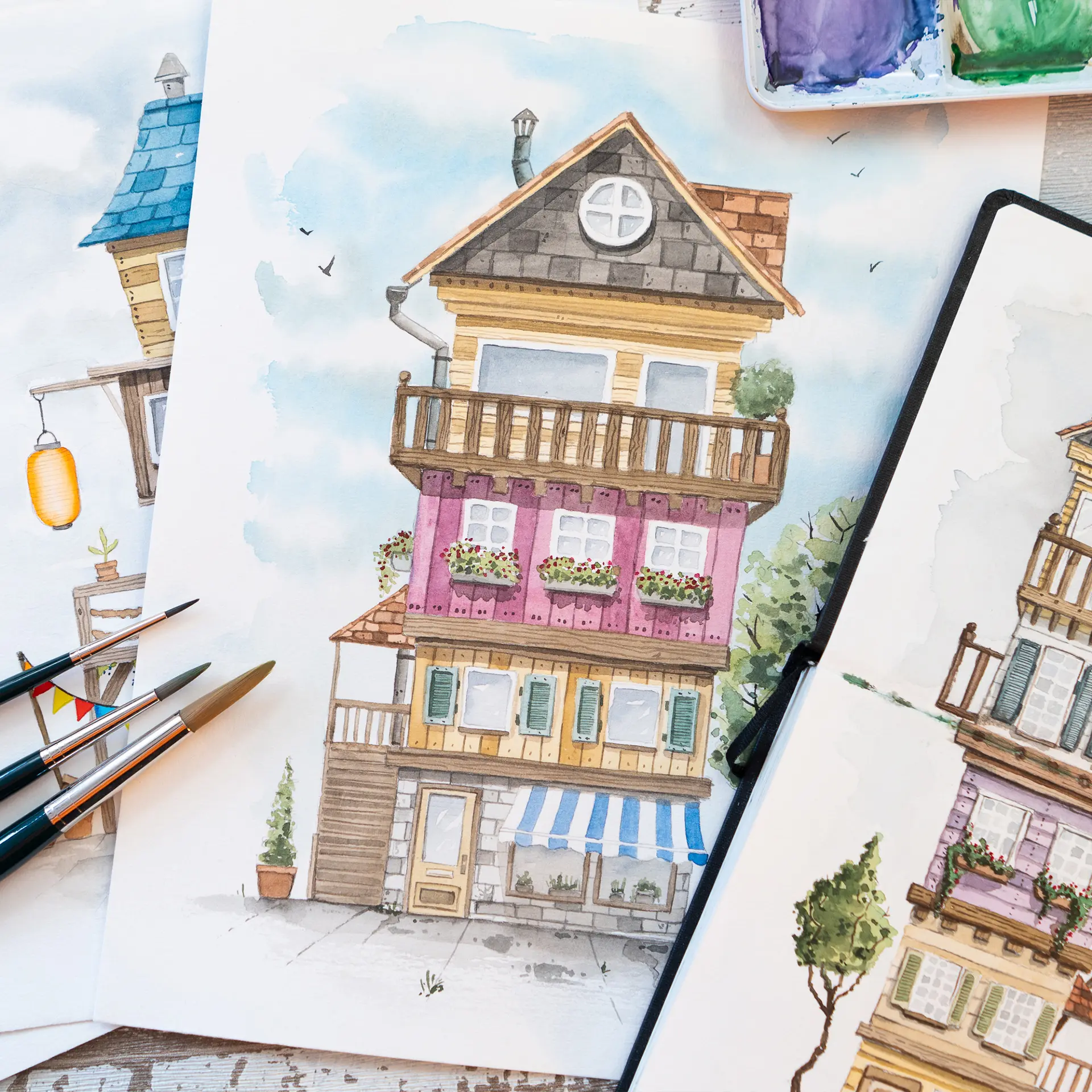 Neuer Testkurs mit Titel